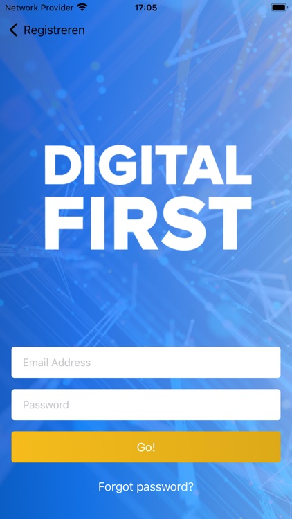 Digital First