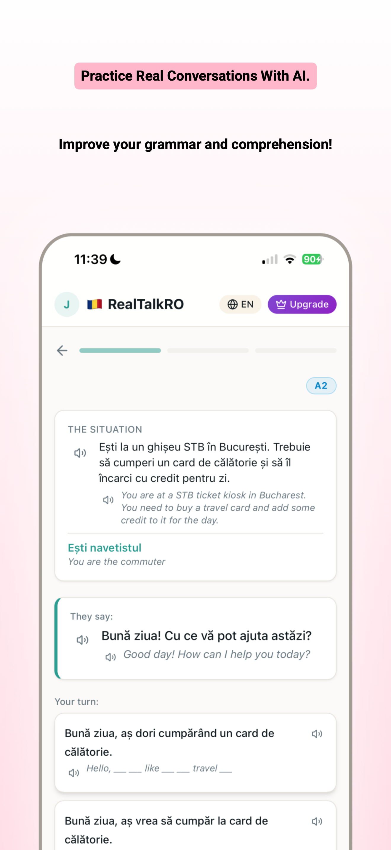 RealTalkRO