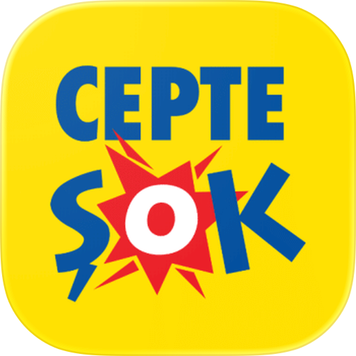Cepte Şok