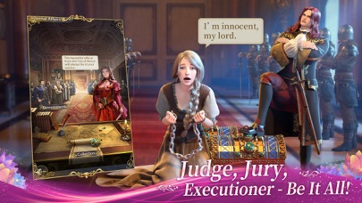 King's Choice Screenshot