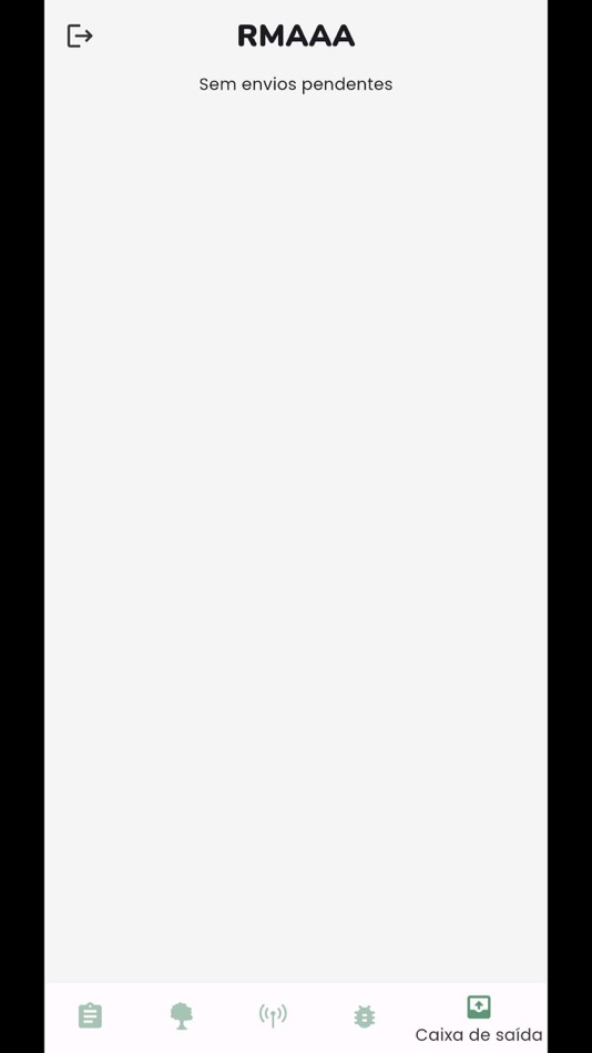 #6. RMAAA (iOS) 由: MaiDot, Lda.