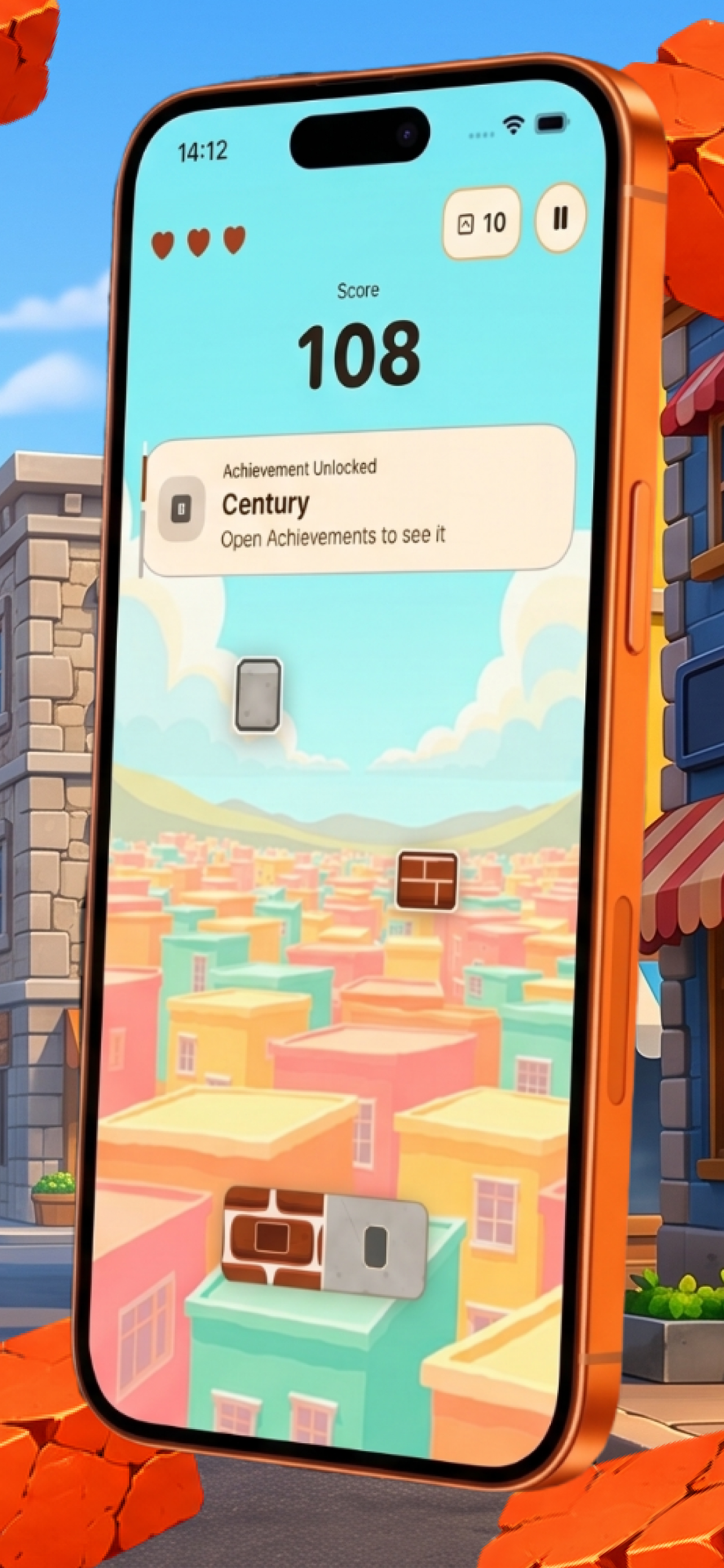 BrickBarrow screenshot 4