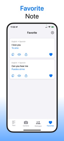 Translate OK - AI Translator screenshot