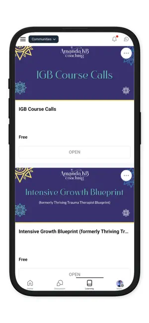 AKB Coaching screenshot 4