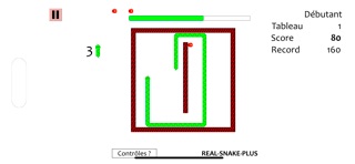 Snake Bar Screenshot 5 of 5