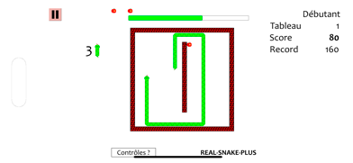 Snake Bar Screenshot 5 of 5
