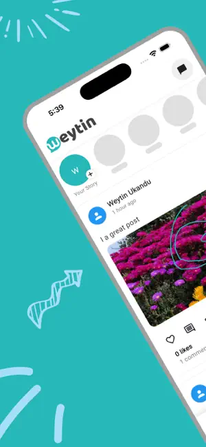 WeyTin screenshot 1