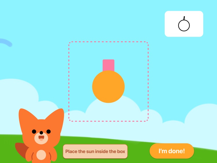 FIMO Kids screenshot-6