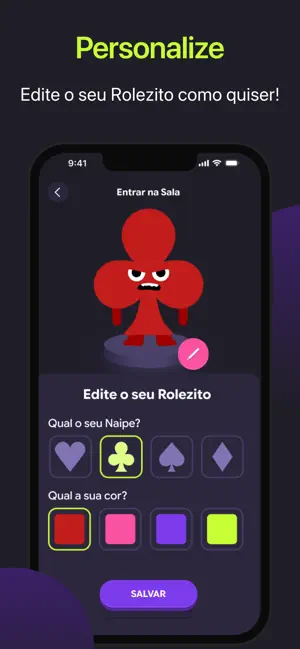 Rolezitos screenshot 3