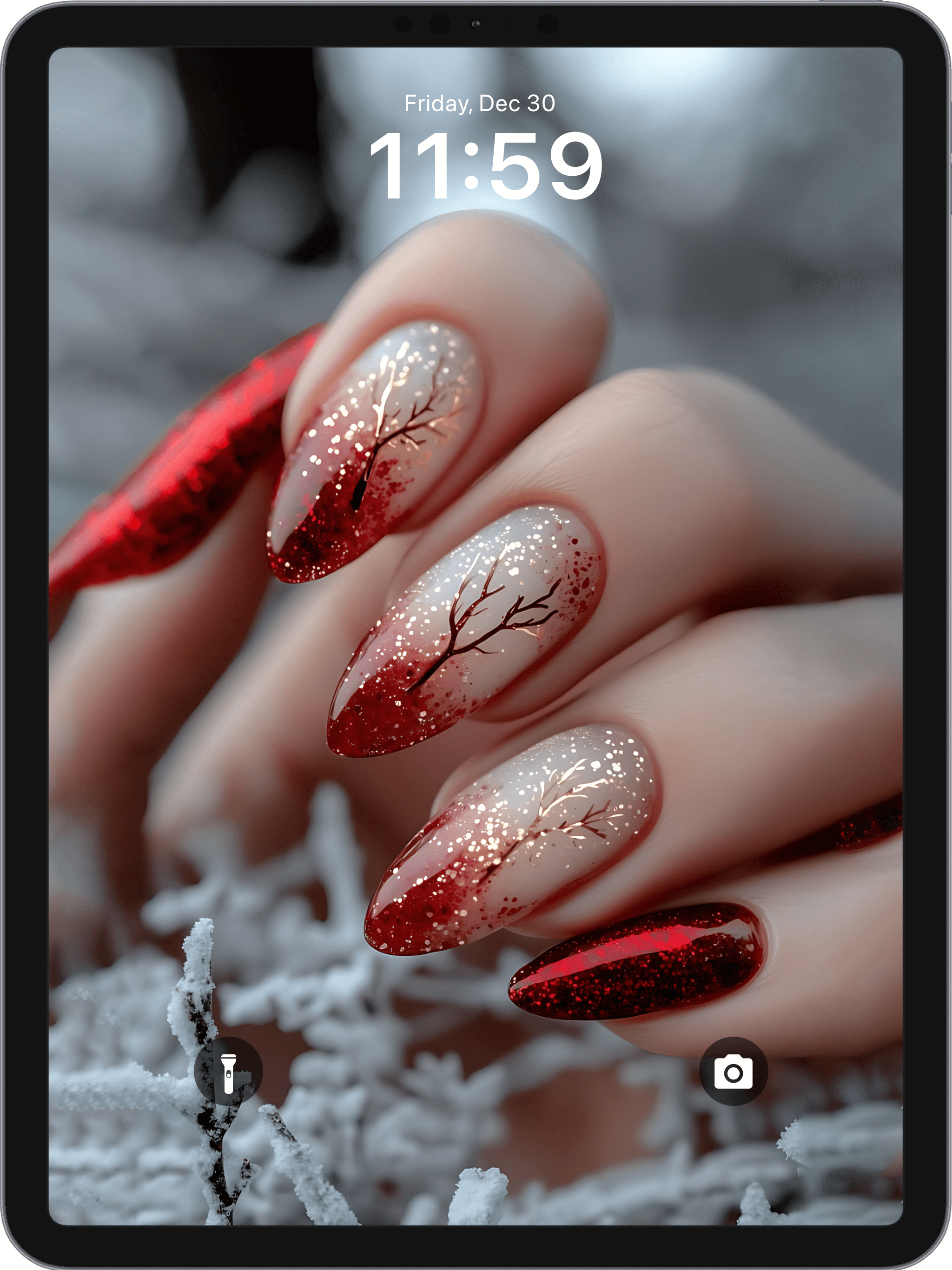 Christmas Wallpapers New Year
