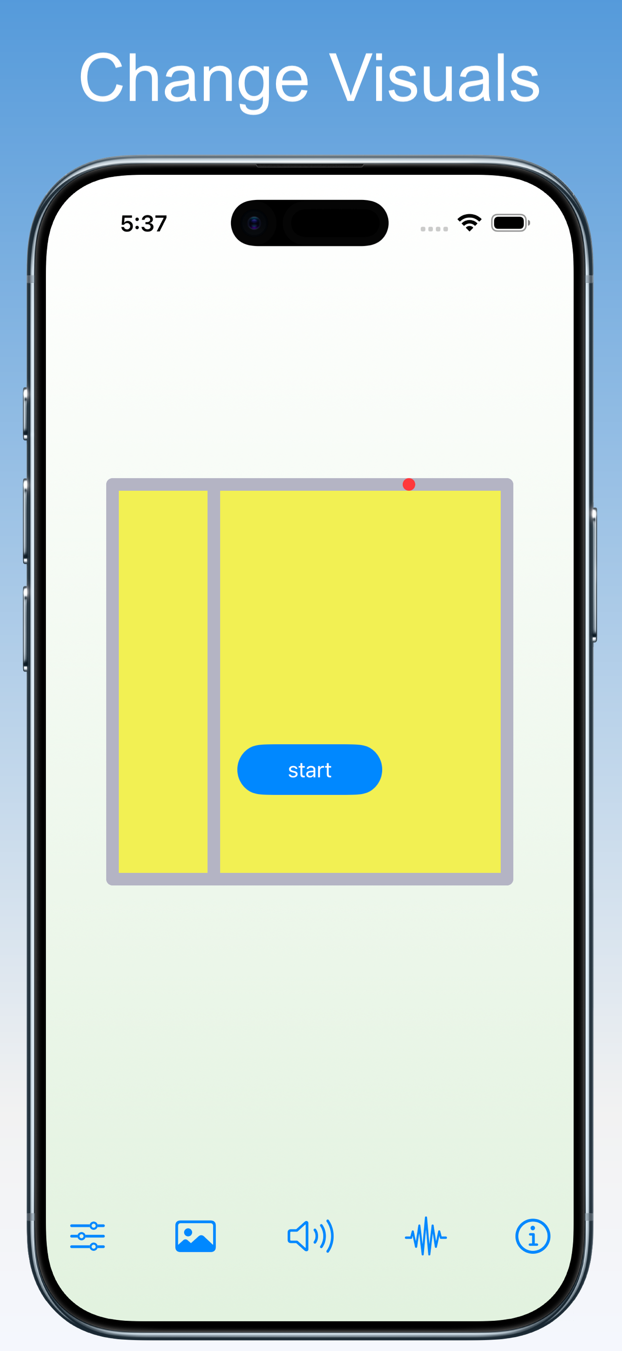 Breathing Time screenshot 6