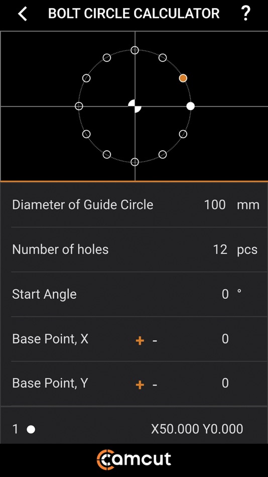 #3. Camcut (iOS) 由: Camcut Oy