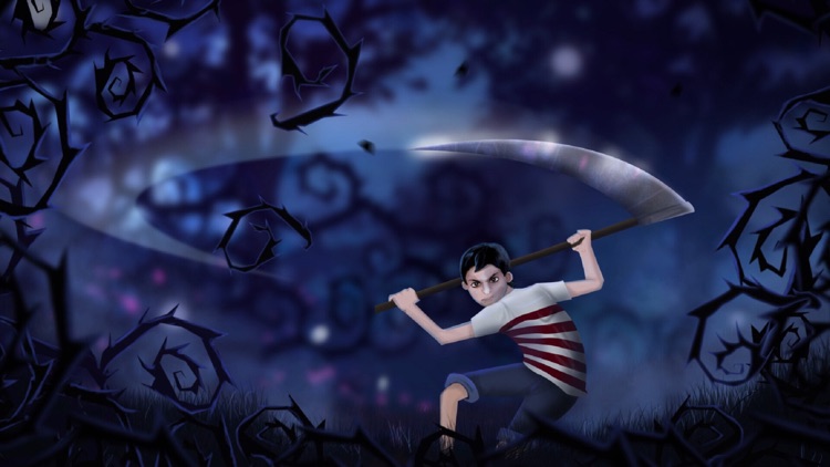 Enypnion Redreamed screenshot-7