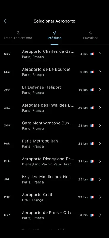 Flight Tracker von Flightastic screenshot 3 of 7