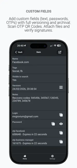 giovium screenshot 3