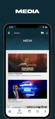 CECT screenshot 4
