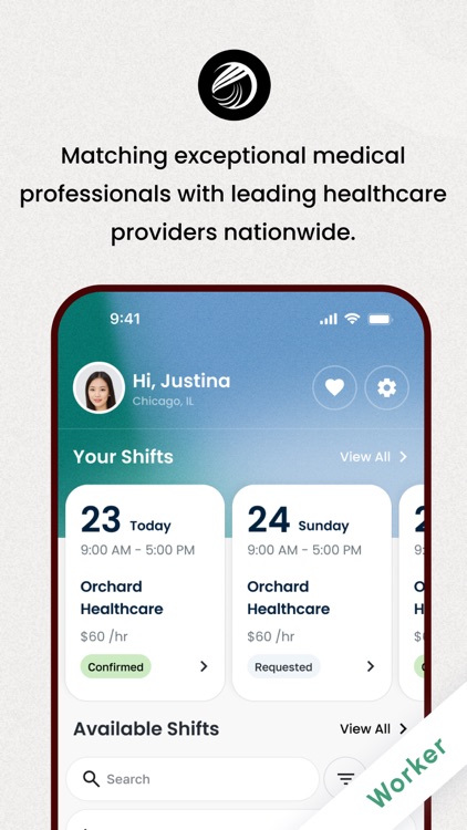 Elite Medical Staffing