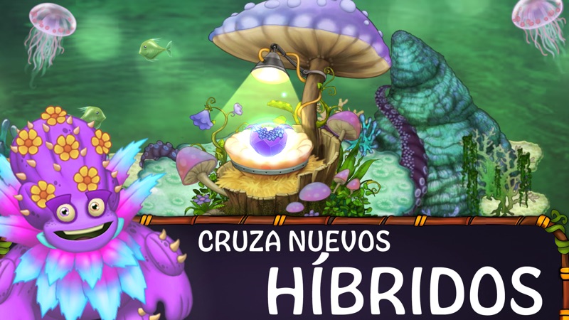 My Singing Monsters screenshot 6
