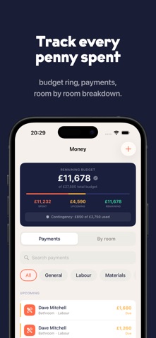 PlanMyReno iPhone screenshot