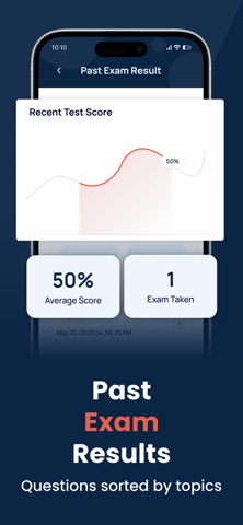 CBEST Practice Test & Exam screenshot
