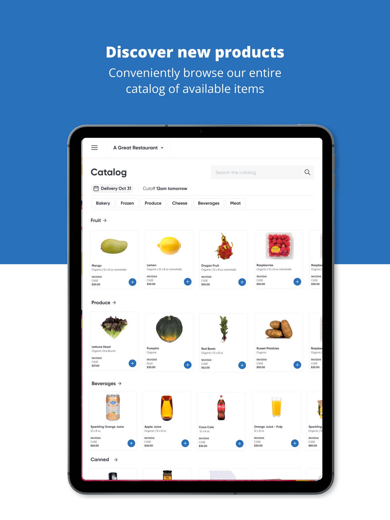 Screenshot 10 of Portland Paper Products
