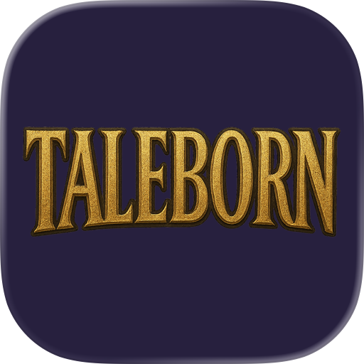 Taleborn: AI Hero Story RPG
