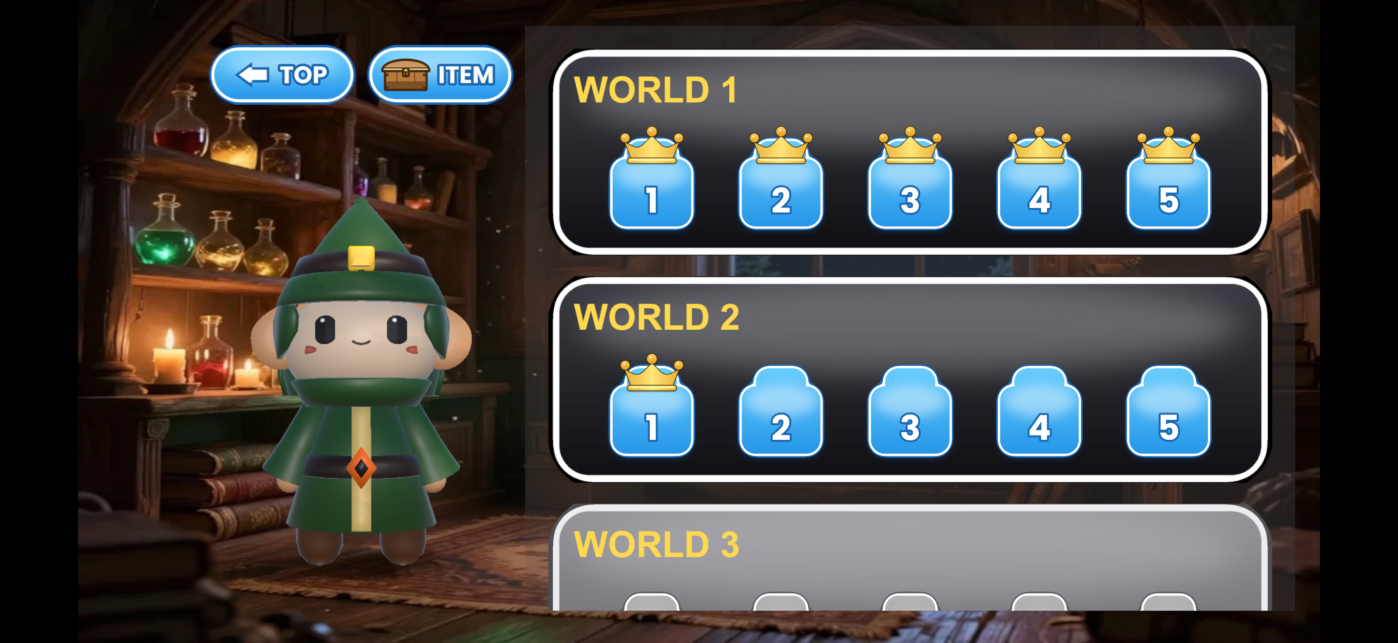 BellPuzzle screenshot 9