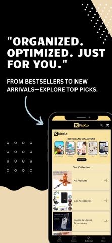 Kicklo screenshot