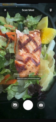 Protein Pic screenshot
