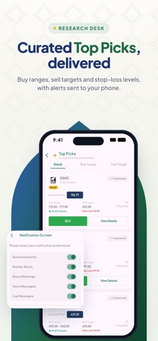 Namaa Capital Screenshot 3 of 9