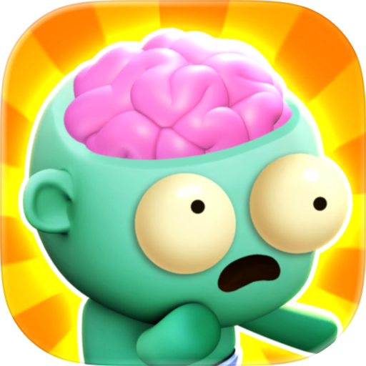 Berry Scary