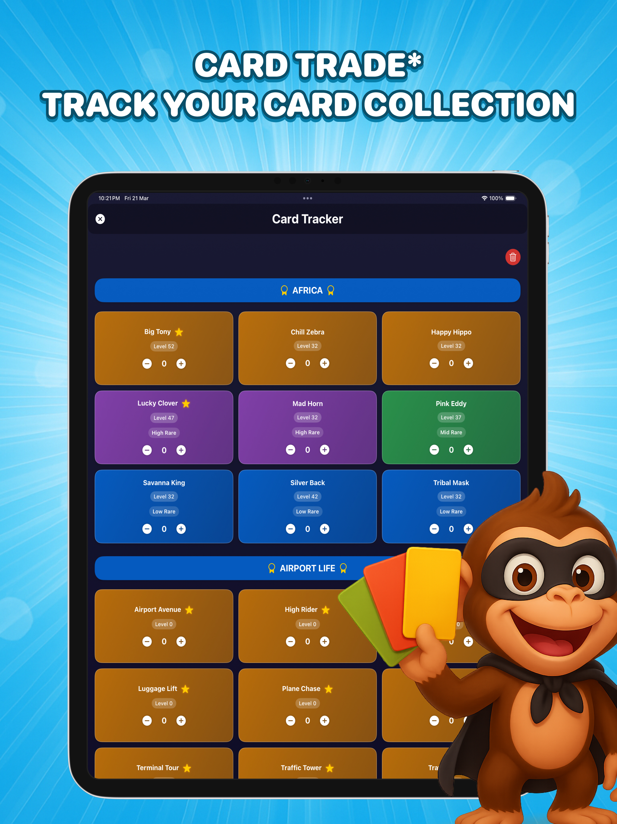 Spins and Coins - Reward Links screenshot 11