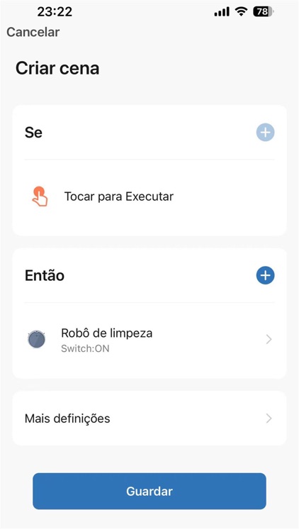 EOS Smart Home screenshot-3