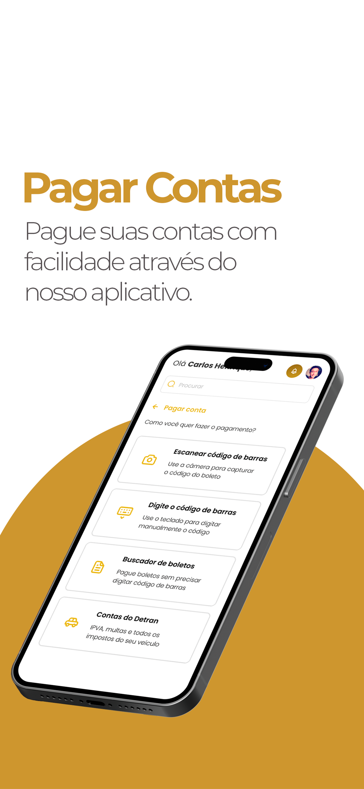 Golden Fintech screenshot 7