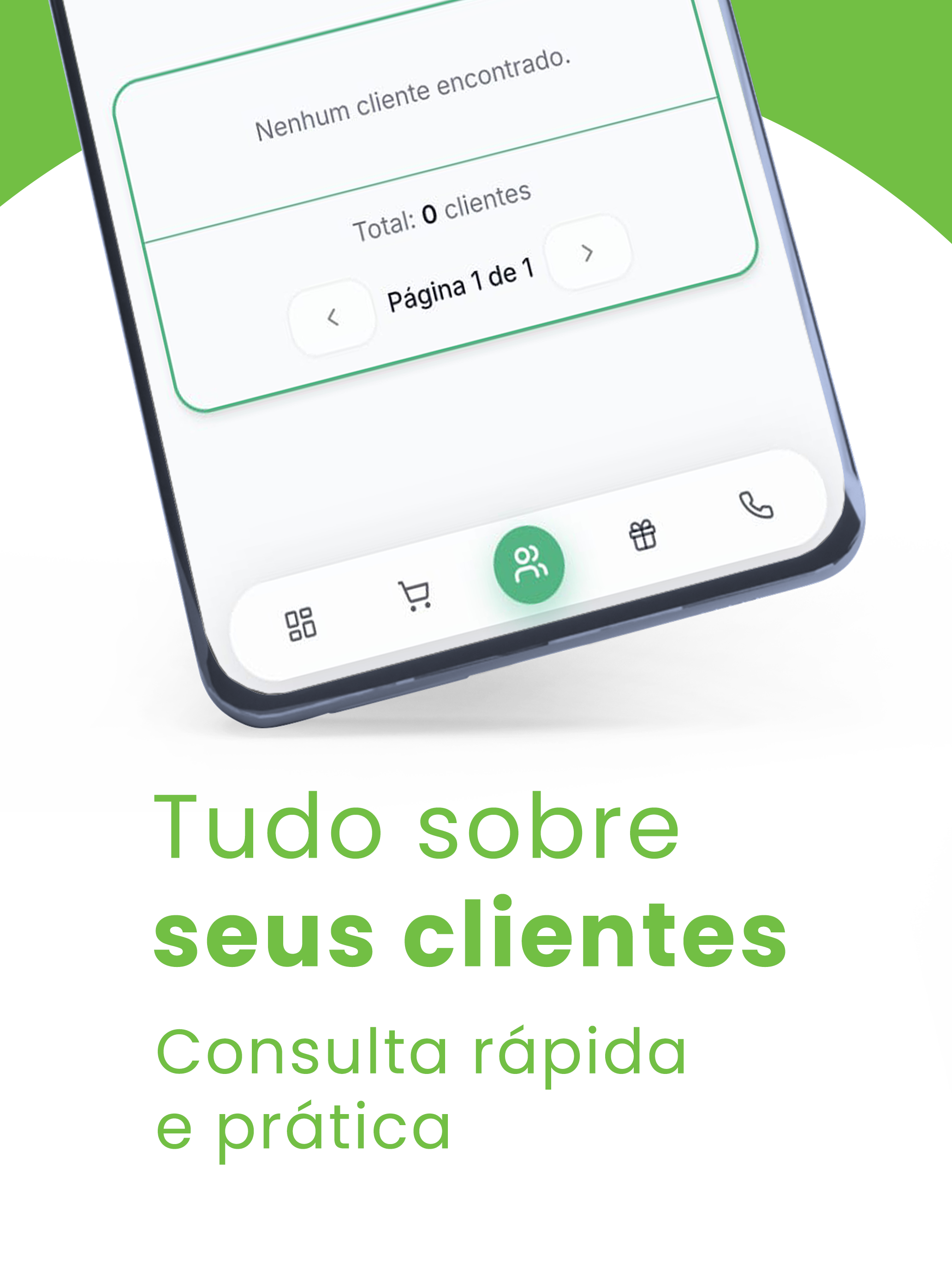 EasyPlan Corretor screenshot 8