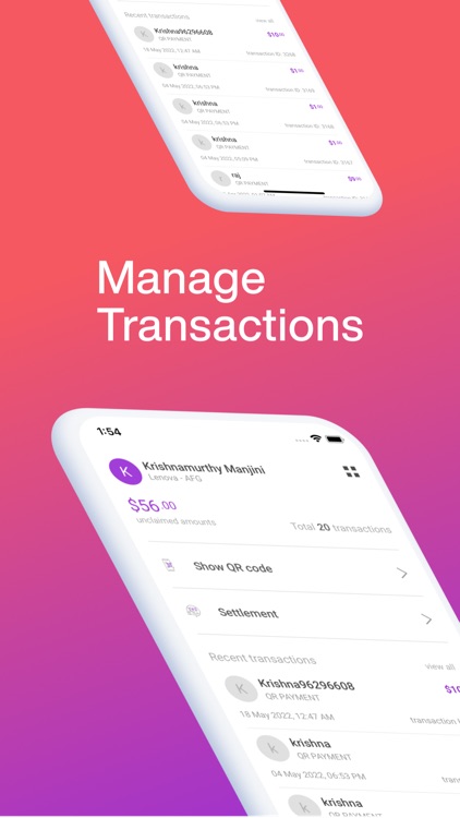 Connect Merchants