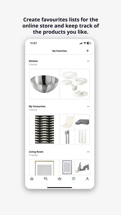 IKEA Türkiye screenshot-5