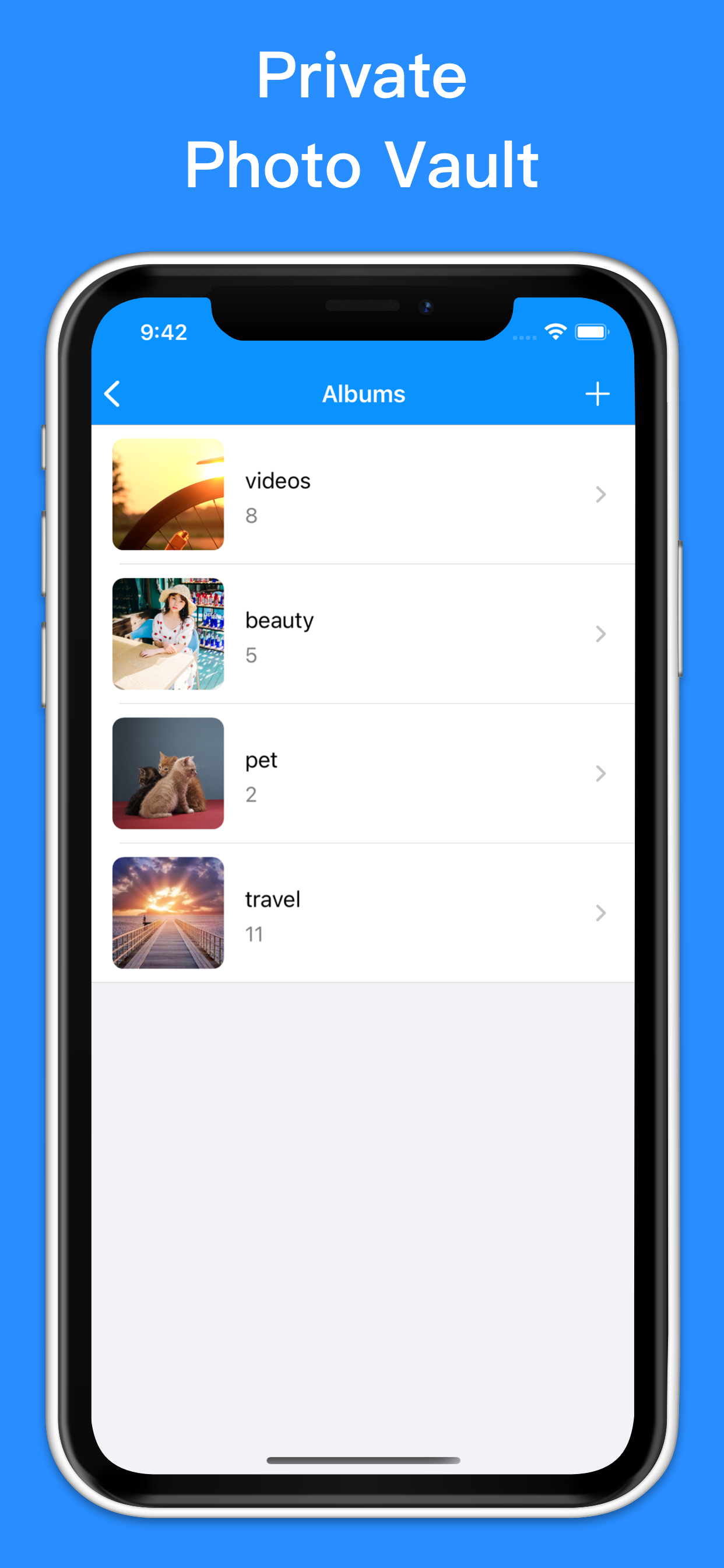 Cleaner - Clean Storage screenshot 7