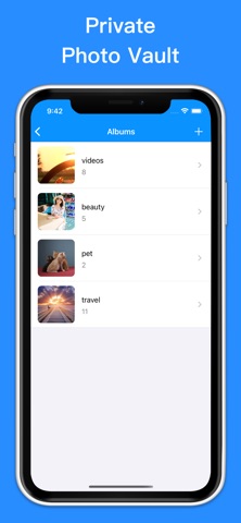 Cleaner - Clean Storage Screenshot 7 of 10