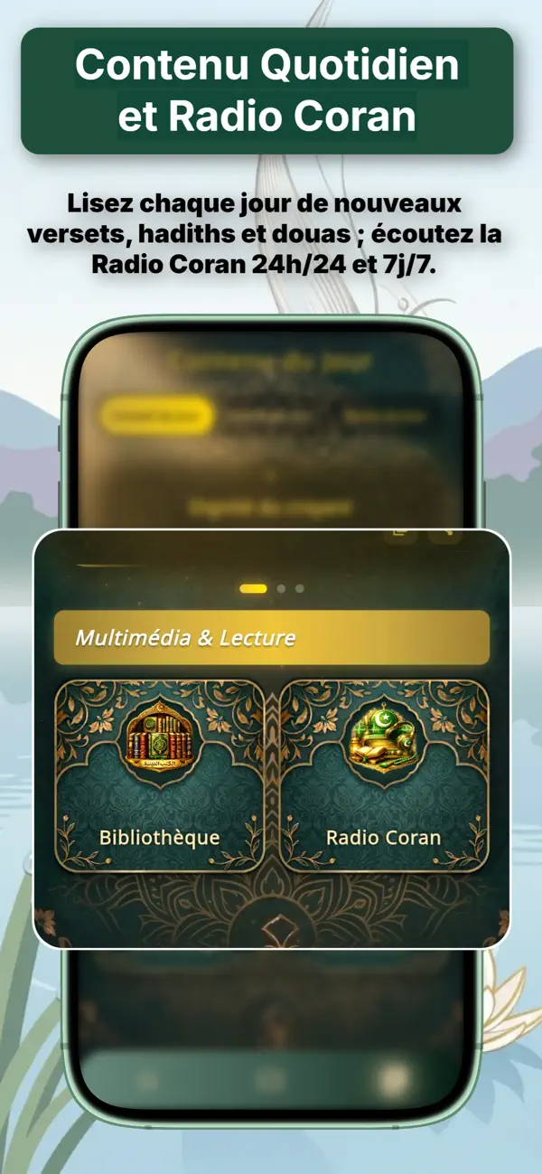 Screenshot #3 pour Vakit 365