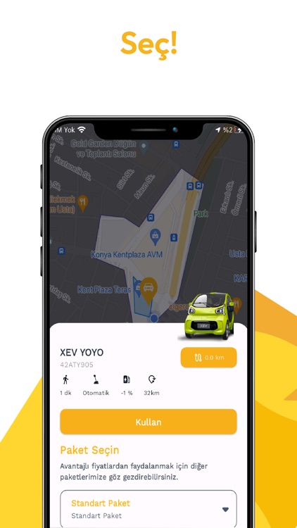 Spark Arı screenshot-3