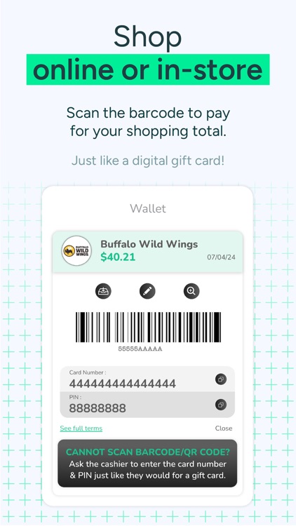 StoreCash : Instant Cashback