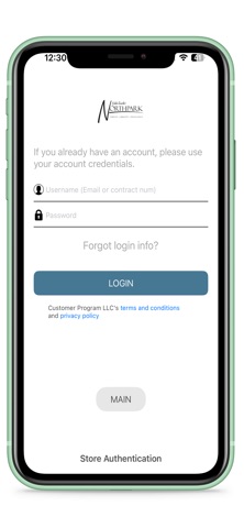 NORTHPARK AUTO CARE screenshot