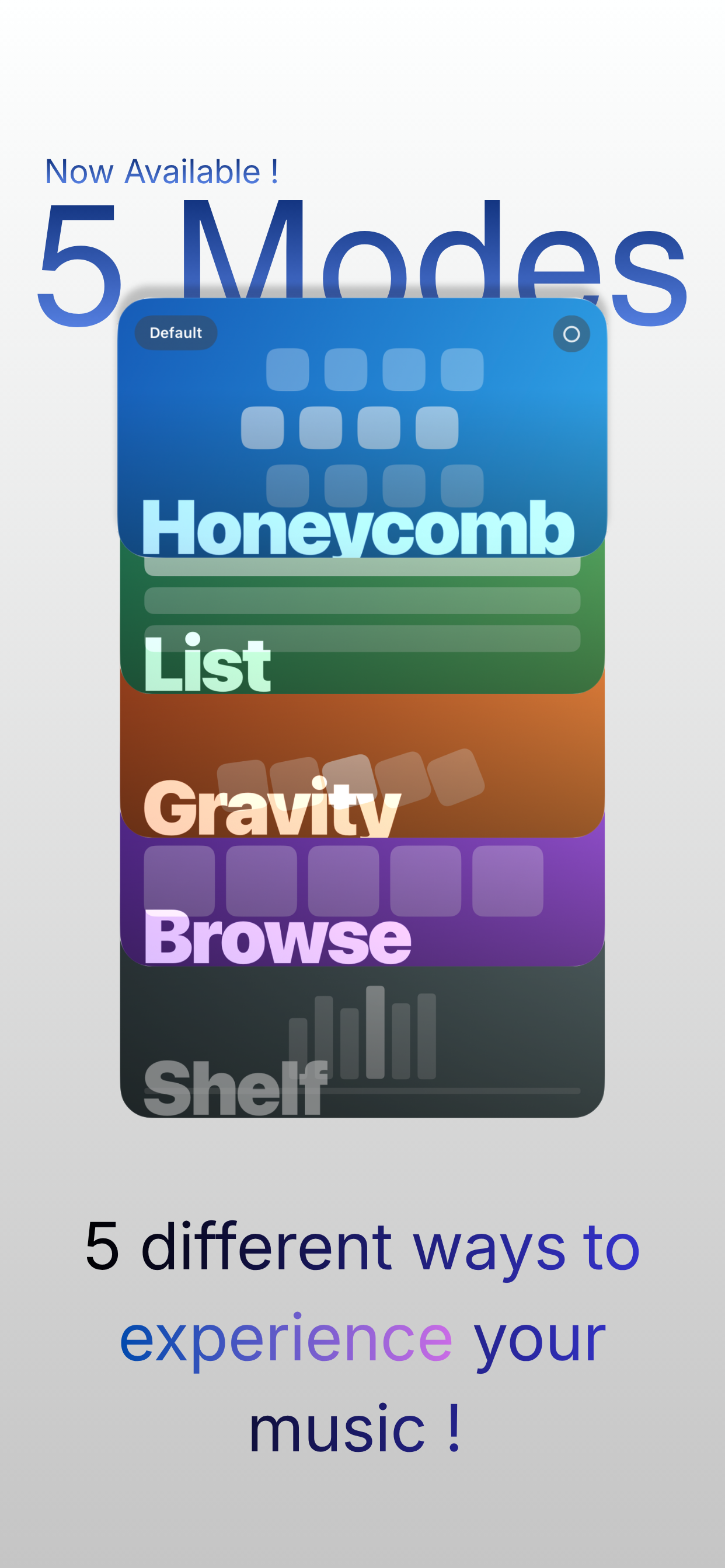 AtmoVibe screenshot 3