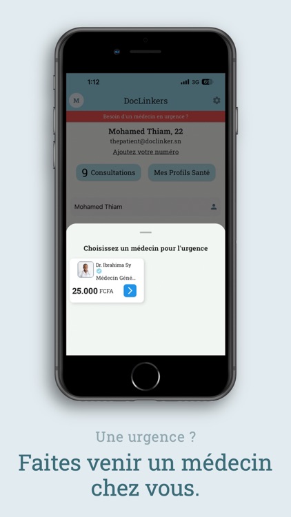 DocLinkers screenshot-4