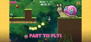 BooBooBooster screenshot 1