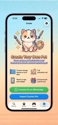 My Pet Pet Screenshot 8 of 10