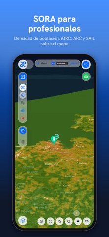AXPA Planner iPhone screenshot 7