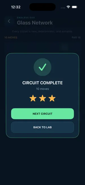 Laser Box Puzzle screenshot 4