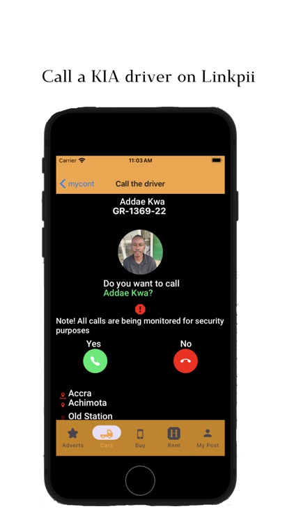 Linkpii screenshot-4